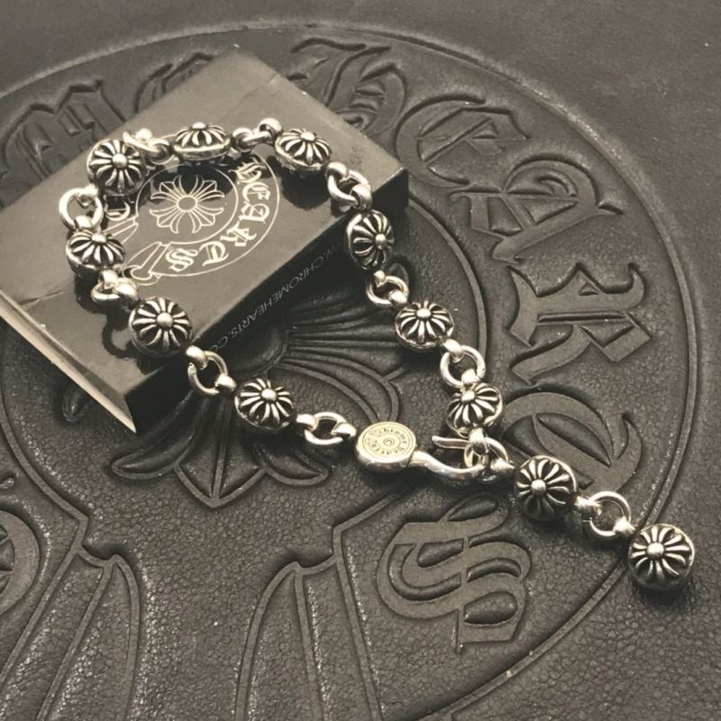 Chrome Hearts Bracelets